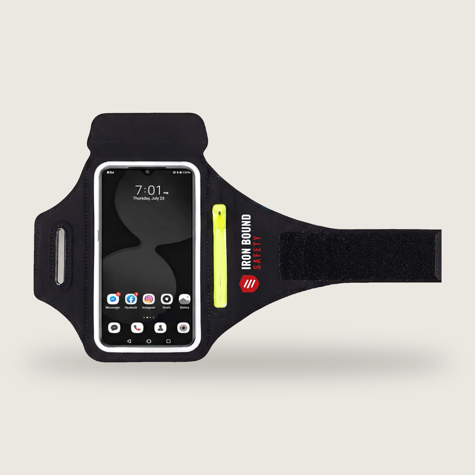 Armband Cell Phone Holder